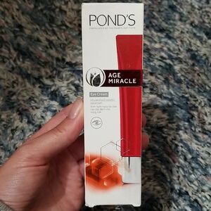 COPY New POND'S Eye Cream with Retinol 15g